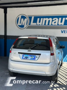 FIESTA 1.6 Rocam Hatch 8V