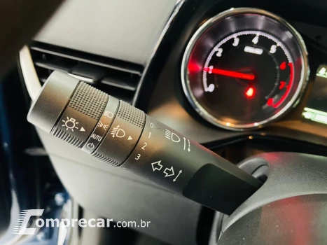 MONTANA 1.2 TURBO FLEX LT MANUAL