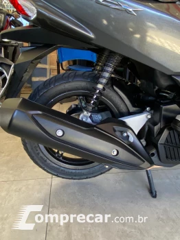 PCX 150 DLX