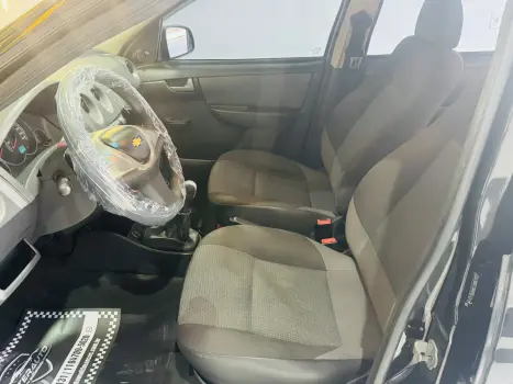 CELTA 1.0 MPFI LT 8V