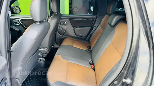 DUSTER 1.6 16V SCE Dynamique