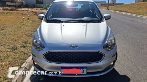 KA + 1.0 SE Plus 12V