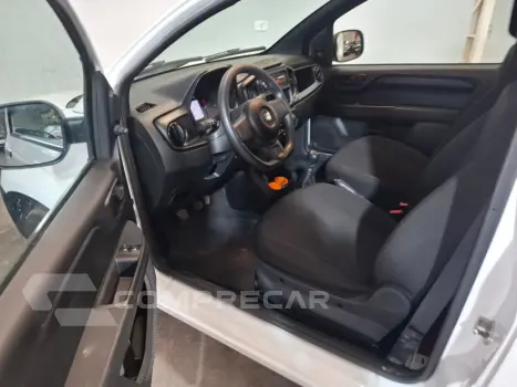 FIORINO 1.4 MPI Furgão Endurance 8V