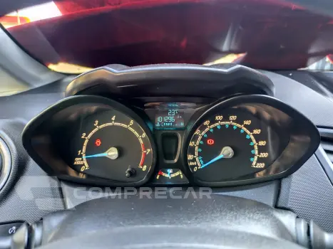 FIESTA 1.5 S HATCH 16V FLEX 4P MANUAL