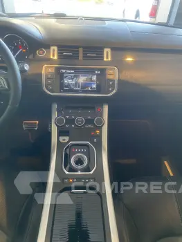 RANGE ROVER EVOQUE 2.0 16V SI4 SE Dynamic 4WD