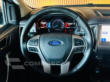 RANGER 3.2 LIMITED 4X4 CD 20V DIESEL 4P AUTOMÁTICO