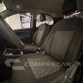 Ka 1.0 S TiVCT Flex 5p