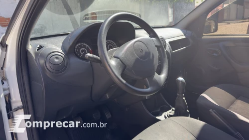 SANDERO 1.0 Authentique 16V