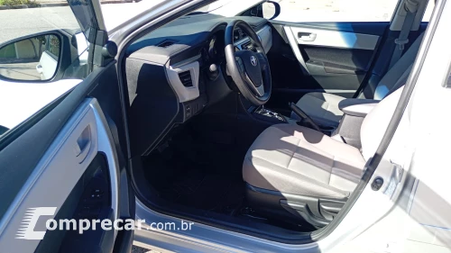 COROLLA 1.8 GLI 16V