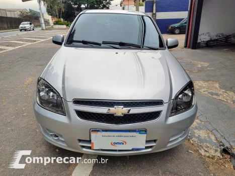 CELTA 1.0 MPFI LT 8V