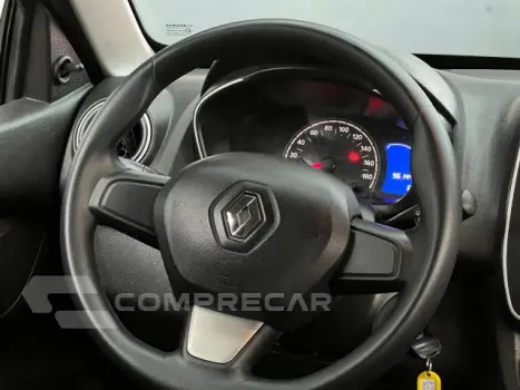 KWID - 1.0 12V SCE ZEN MANUAL