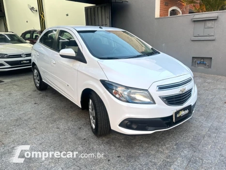 ONIX 1.4 MPFI LT 8V