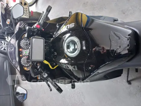 GSX 1300 R HAYABUSA