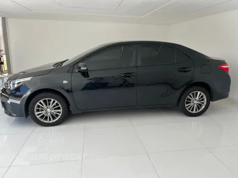 COROLLA 2.0 XEI 16V
