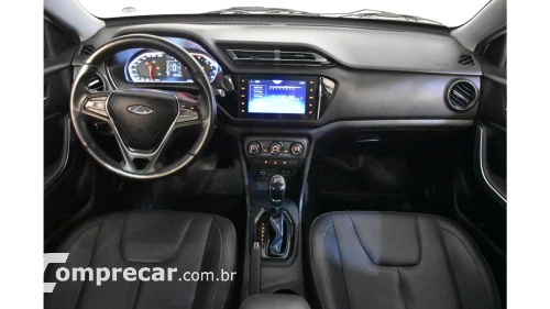 TIGGO 2 - 1.5 MPFI 16V ACT 4P AUTOMÁTICO