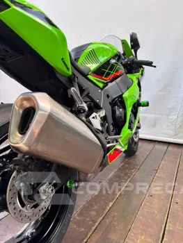 KAWASAKI NINJA ZX-10R ABS