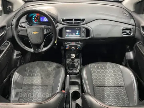 ONIX - 1.4 MPFI LTZ 8V 4P MANUAL