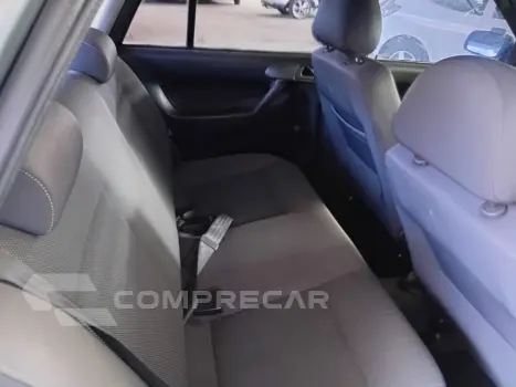 Volkswagen gol G3 Power