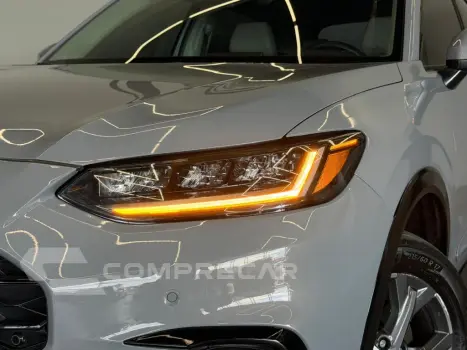 ZR-V 2.0 i-VTEC GASOLINA CVT