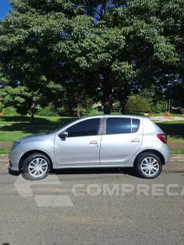 SANDERO 1.6 16V SCE Expression