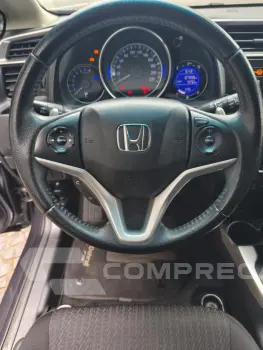 Fit 1.5 16V 4P EX AUTOMÁTICO