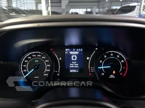 PULSE 1.0 TURBO 200 HYBRID AUDACE CVT