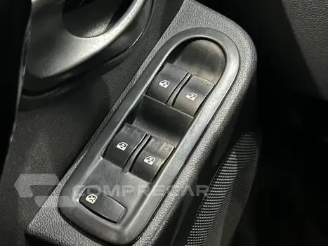 SANDERO 1.6 STEPWAY 16V FLEX 4P AUTOMÁTICO