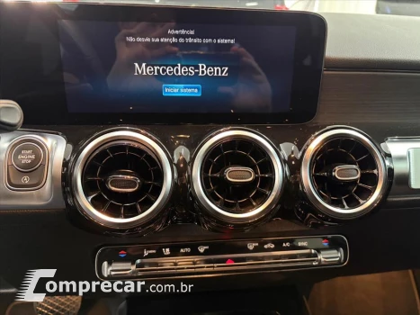 GLA 200 1.3 GCI GASOLINA AMG LINE 7G-DCT