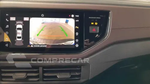 VIRTUS 1.0 200 TSI HIGHLINE AUTOMÁTICO
