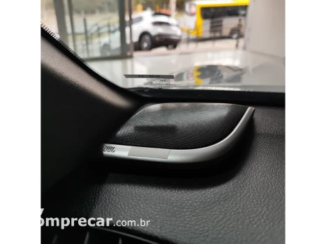 HILUX SW4 2.8 D-4D TURBO DIESEL SRX PLATINUM 7L 4X4 AUTOMÁTI