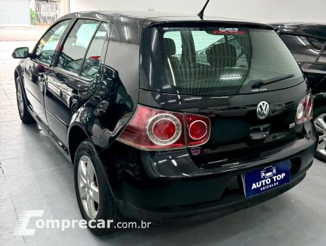 GOLF 2.0 MI GT 8V