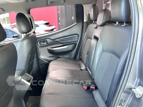 L200 TRITON 2.4 16V TURBO DIESEL SPORT HPE CD 4P 4X4 AUTOMÁT