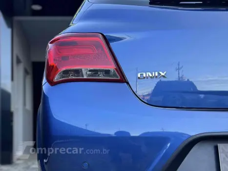 ONIX 1.0 MPFI LT 8V FLEX 4P MANUAL