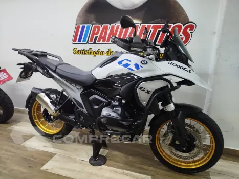 R 1300 GS PLUS