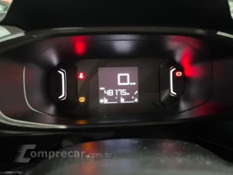 C3 1.0 16V FLEX LIVE PACK MANUAL