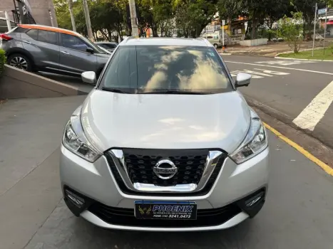 KICKS 1.6 16V SL