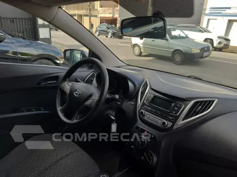 HB20 Comf./C.Plus/C.Style 1.0 Flex 12V