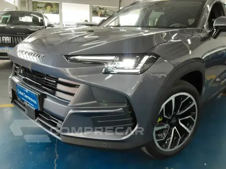 S06 1.5 TGDI PHEV PREMIUM DHT