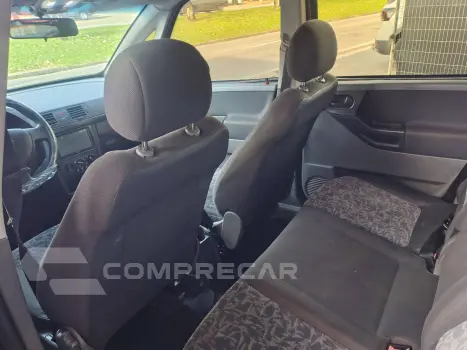 MERIVA 1.8 MPFI 8V