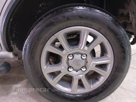 ECOSPORT FREESTYLE 1.6