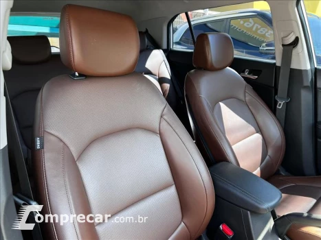 CRETA 2.0 16V Prestige