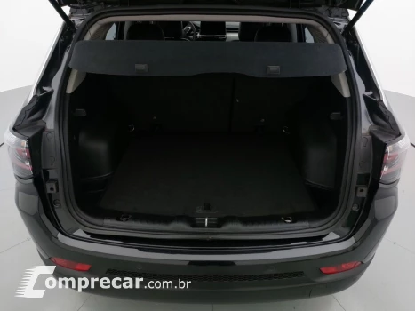 COMPASS 1.3 T270 TURBO FLEX LONGITUDE AT6