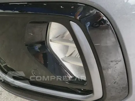 VIRTUS 1.4 250 TSI EXCLUSIVE AUTOMÁTICO