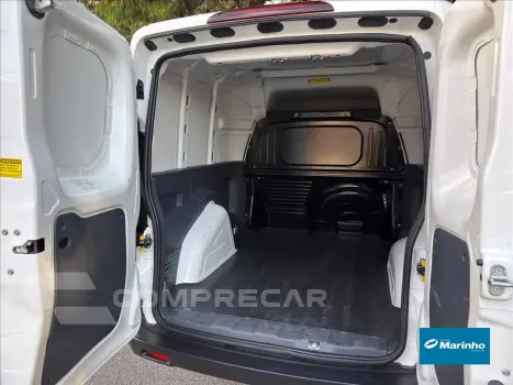 FIORINO 1.4 MPI FURGÃO ENDURANCE 8V FLEX 2P MANUAL