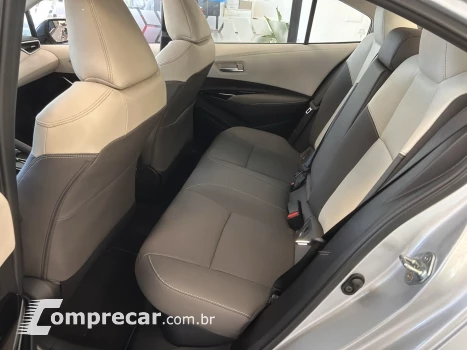 COROLLA 1.8 VVT-I HYBRID  ALTIS PREMIUM CVT