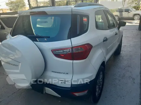ECOSPORT 2.0 Freestyle 16V A