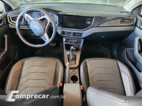 POLO 1.0 170 TSI HIGHLINE AUTOMÁTICO