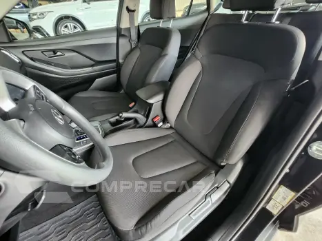 CRETA 1.0 TGDI FLEX COMFORT AUTOMÁTICO