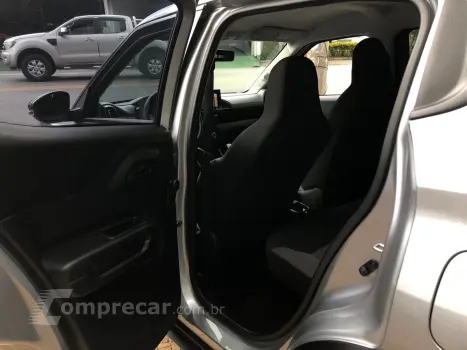 C3 1.0 Firefly Flex Live Pack Manual