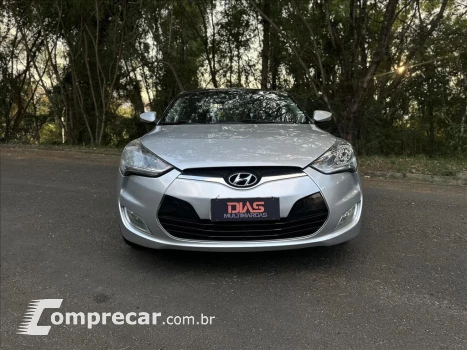 VELOSTER 1.6 16V